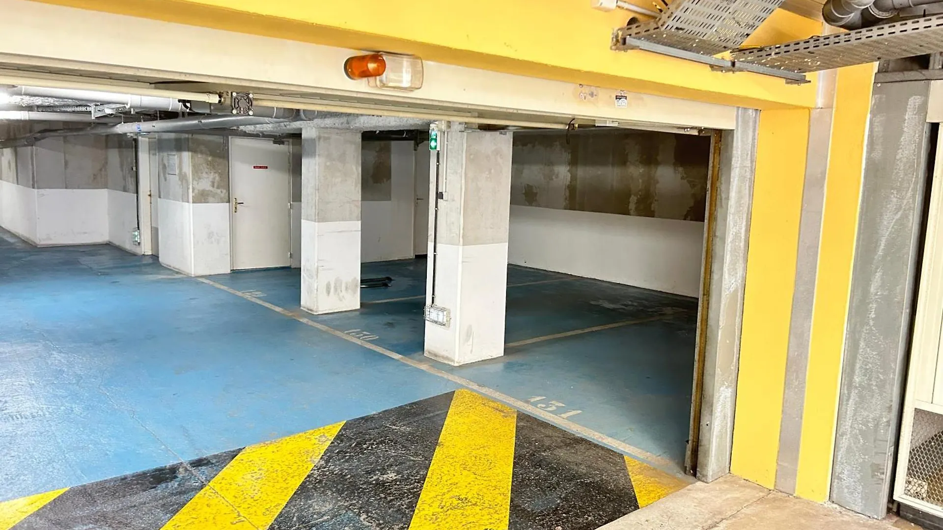 Vue Mer 02 Chambres 45M Et Parking Nice 0*,  França
