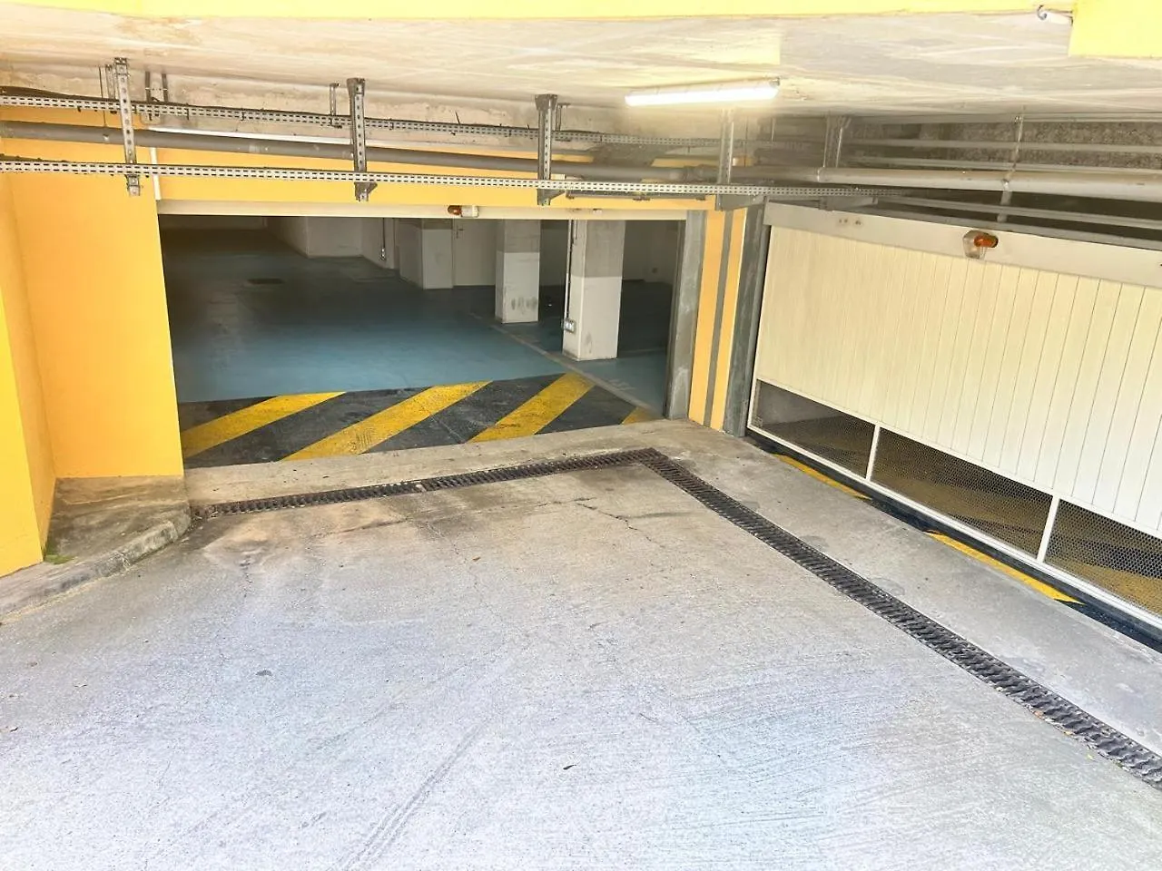 Vue Mer 02 Chambres 45M Et Parking Nice Apartamento