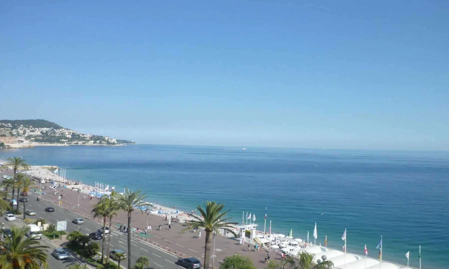 Vue Mer 02 Chambres 45M Et Parking location